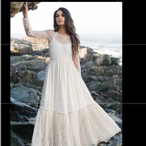 Joyfolie Giuliana Dress